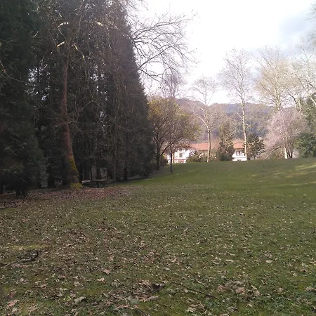 Balneario Casa Pallotti * Carranza