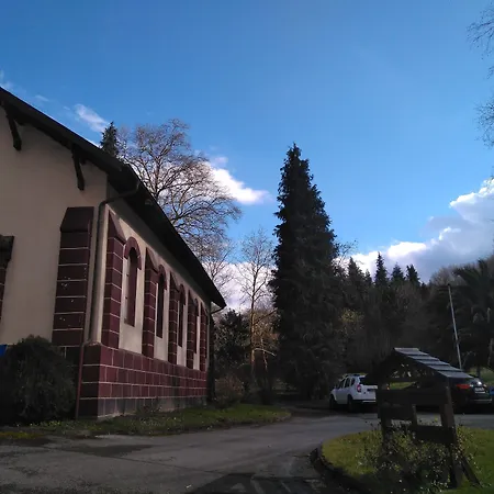 Balneario Casa Pallotti