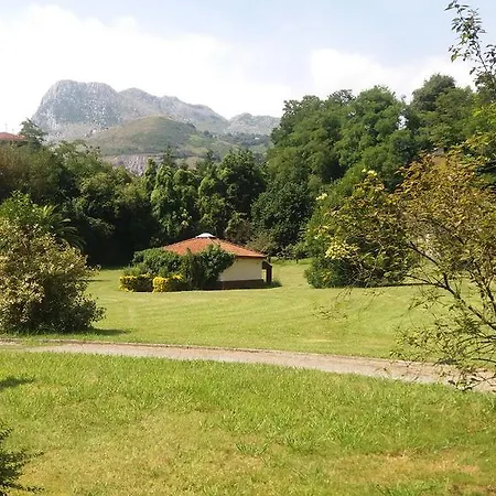 Balneario Casa Pallotti