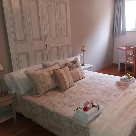 Balneario Casa Pallotti Carranza