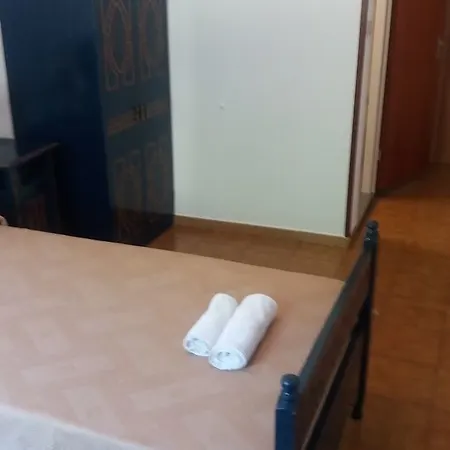 Balneario Casa Pallotti *