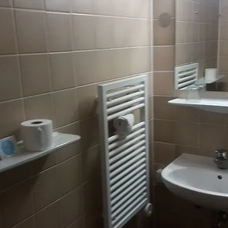 Balneario Casa Pallotti Guest house *