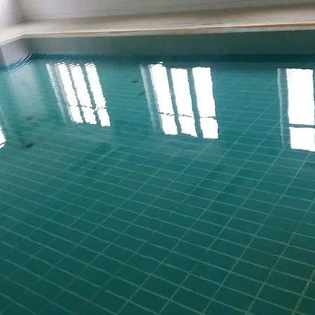 Balneario Casa Pallotti Carranza