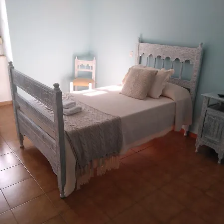 Guest house Balneario Casa Pallotti *