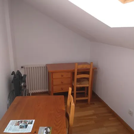 Balneario Casa Pallotti Carranza