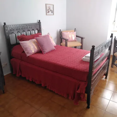 Balneario Casa Pallotti Carranza