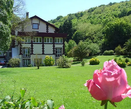 Balneario Casa Pallotti *