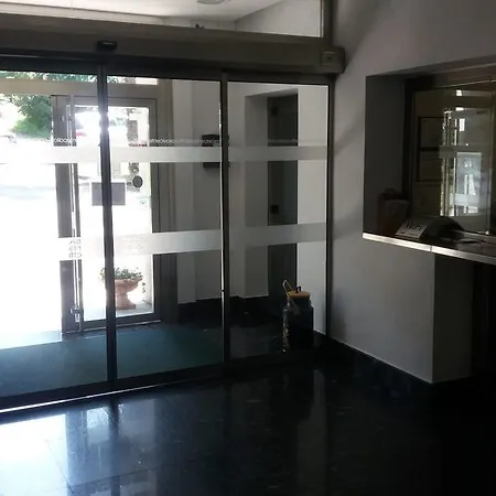 Guest house Balneario Casa Pallotti