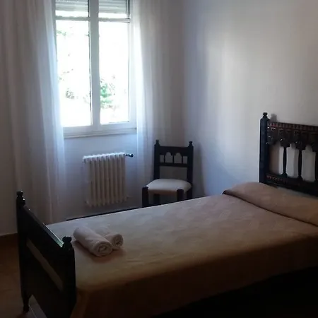 Guest house Balneario Casa Pallotti
