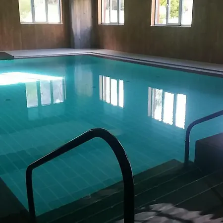 Guest house Balneario Casa Pallotti