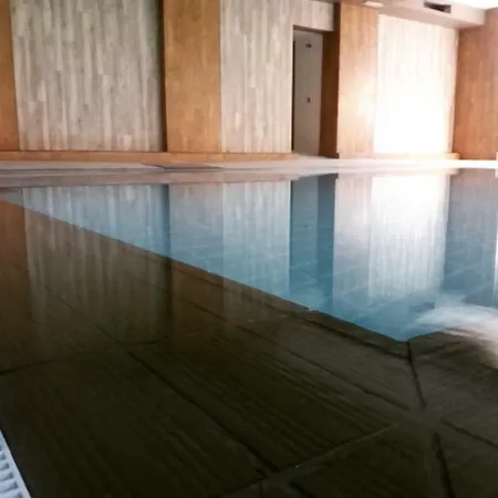 Balneario Casa Pallotti *