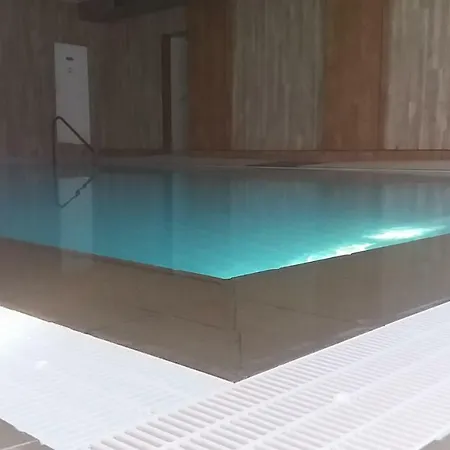Balneario Casa Pallotti Carranza