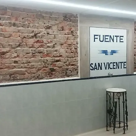 Balneario Casa Pallotti Guest house