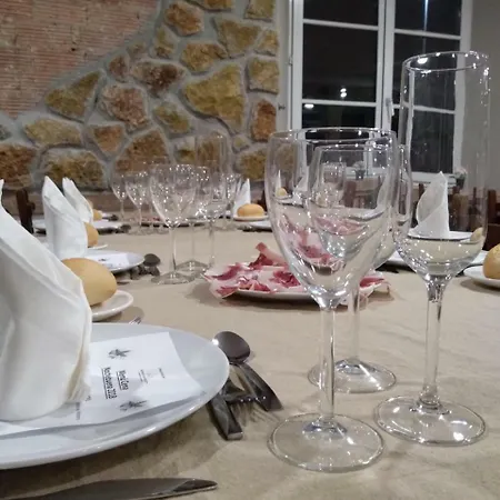 Guest house Balneario Casa Pallotti